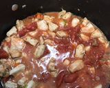 Foto del paso 3 de la receta: Arroz con pollo y maíz