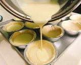 Foto langkah ke 3 dari resep *10) Egg Tart delis!.