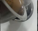 A picture of step 4 of Tandoori chaa.