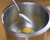 Foto del paso 2 de la receta Crepesmuy tiernos y deliciosos a base de kéfir