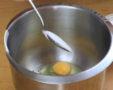 Foto del paso 2 de la receta: Crepesmuy tiernos y deliciosos a base de kéfir