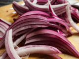 Ensalada de Membrillo