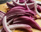 Foto del paso 1 de la receta: Ensalada de Membrillo