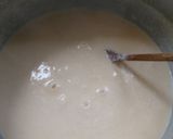 A picture of step 11 of Firni.