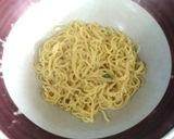 豆皮海鮮湯麵的食譜步驟3照片