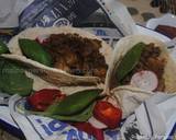 Eggplant Kebab بادمجان  کباب recipe step 4 photo