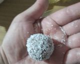 Foto del paso 12 de la receta: Trufas borrachas...deli, deli...🤤🤤