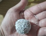 Foto del paso 12 de la receta: Trufas borrachas...deli, deli...🤤🤤