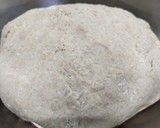 Foto del paso 2 de la receta: Bagels integrales con harina de avena