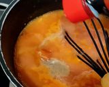 A picture of step 6 of Tomato Soup.