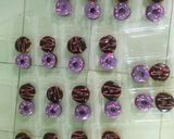 Foto langkah ke 8 dari resep Donat sederhana.