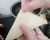 Foto langkah ke 4 dari resep Mie Yamin.
