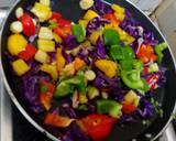 Honey glazed katla fish recipe step 2 photo
