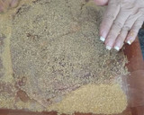 Foto del paso 5 de la receta: Milanesas comida fácil