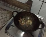 Foto langkah ke 2 dari resep Ati (Hati Ayam) Penyet Ekonomis.