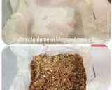 Foto del paso 4 de la receta Barritas energéticas