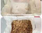 Foto del paso 4 de la receta: Barritas energéticas