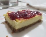 Foto del paso 8 de la receta: Tarta de queso al horno con MCC o Thermomix