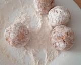 Foto del paso 4 de la receta: Habichuelas con acelgas y bolitas de chorzo