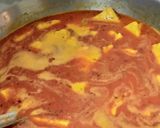 ગુજરાતી ઢોકળી નું શાક (Dhokli sabji recipe in Gujarati) રેસીપી સ્ટેપ4ફોટો