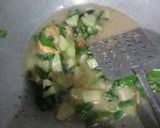 Foto langkah ke 3 dari resep Lodeh Santan.