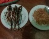 Foto langkah ke 4 dari resep Raca raca mangga muda.