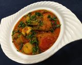 વરાળીયુ રેસીપી સ્ટેપ4ફોટો