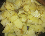 Foto del paso 3 de la receta: Tortilla de Papas