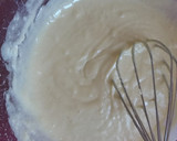 Foto del paso 2 de la receta: Mini pancakes