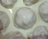 দই বড়া(Dahi bora recipe in bengali) রেসিপি ধাপ - 6 ছবি