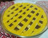 Foto del paso 3 de la receta: Pastafrola de chocolate