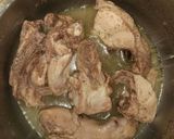 Foto langkah ke 2 dari resep Ayam kecap pedas.