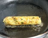 A picture of step 5 of Homemade Chicken Sausages.