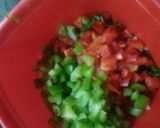 Foto del paso 4 de la receta: Lengua a la vinagreta criolla