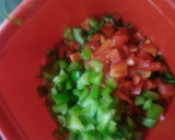 Foto del paso 4 de la receta: Lengua a la vinagreta criolla