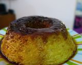 Foto del paso 5 de la receta: Flan casero