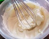 Foto del paso 4 de la receta: Tarta de queso con limón
