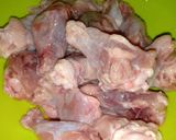 รูปขั้นตอนการทำที่ 2 ของ ต้มฟักใส่ไก่