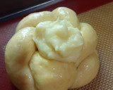 Foto del paso 5 de la receta: Facturas con pastelera y membrillo🤓