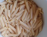 Apa-féle tészta recept fázis 3 fotója