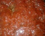 Foto del paso 4 de la receta: Hamburpizza
