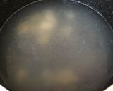 Foto langkah ke 2 dari resep Mie Ayam Jamur.