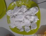 Foto langkah ke 3 dari resep Cireng krispi.