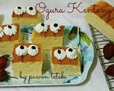 Foto langkah ke 13 dari resep Ogura Kentang-Keju.