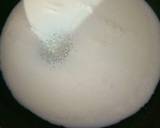 Rice Flour Malai Chaap recipe step 1 photo