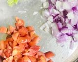 ज्वार के आटे की फ्राई इडली (jowar ke aate ki fry idli recipe in Hindi) रेसिपी चरण 3 फोटो