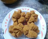 Foto langkah ke 8 dari resep Bolu Kukus Gula Merah.