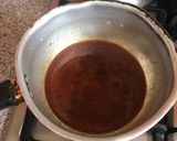 Foto del paso 1 de la receta: Flan de leche en polvo y coco