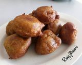 Foto langkah ke 6 dari resep Jemput jemput pisang.