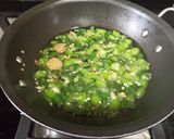 ग्रीन चिली सॉस (green chilli sauce recipe in Hindi) रेसिपी चरण 2 फोटो